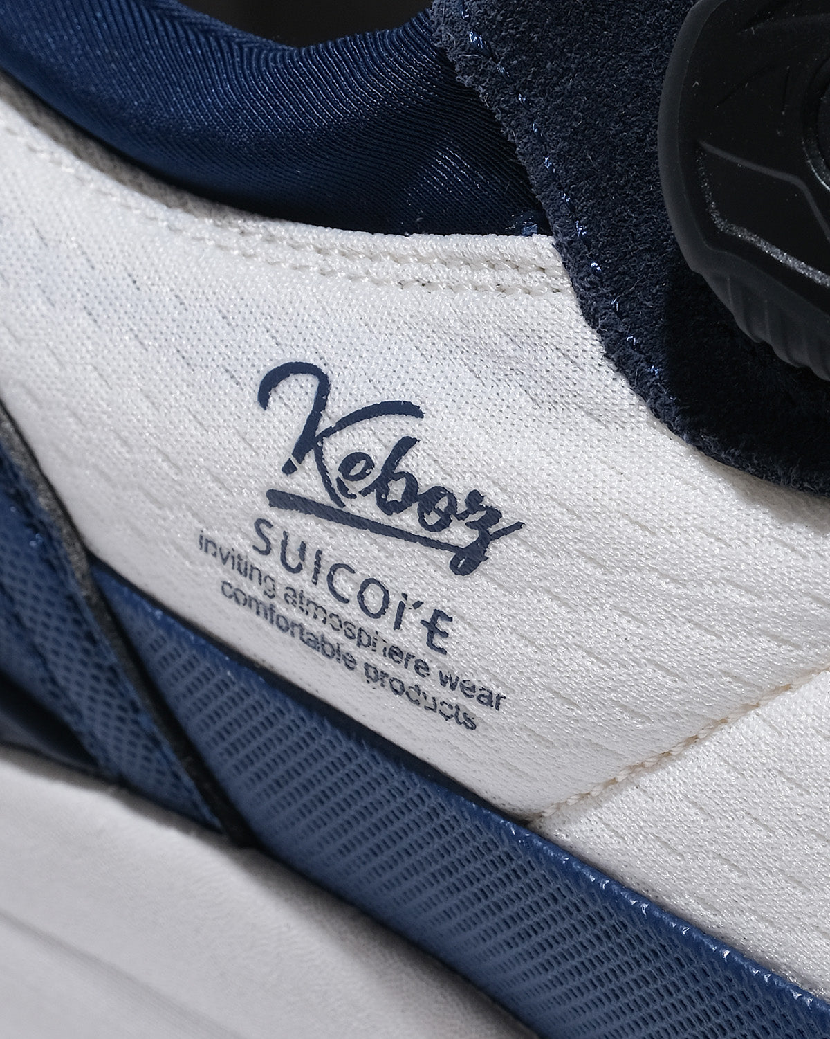 SUICOKE × KEBOZ PEPPER 01