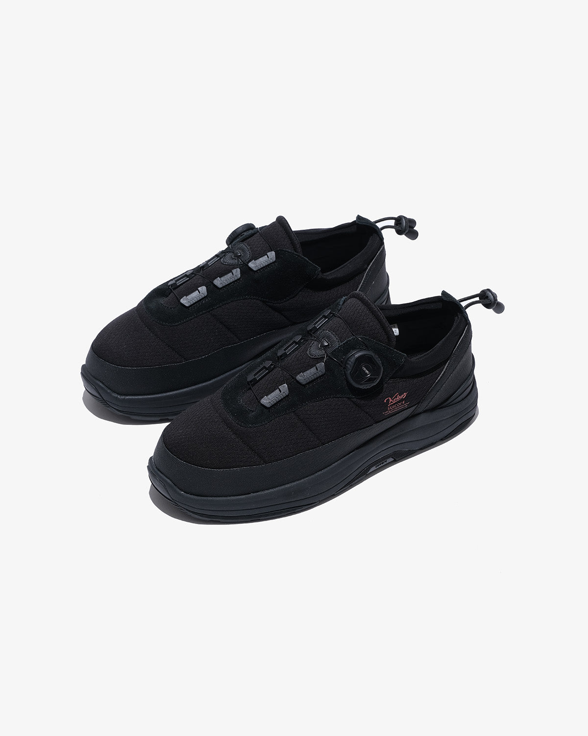 SUICOKE × KEBOZ PEPPER 01