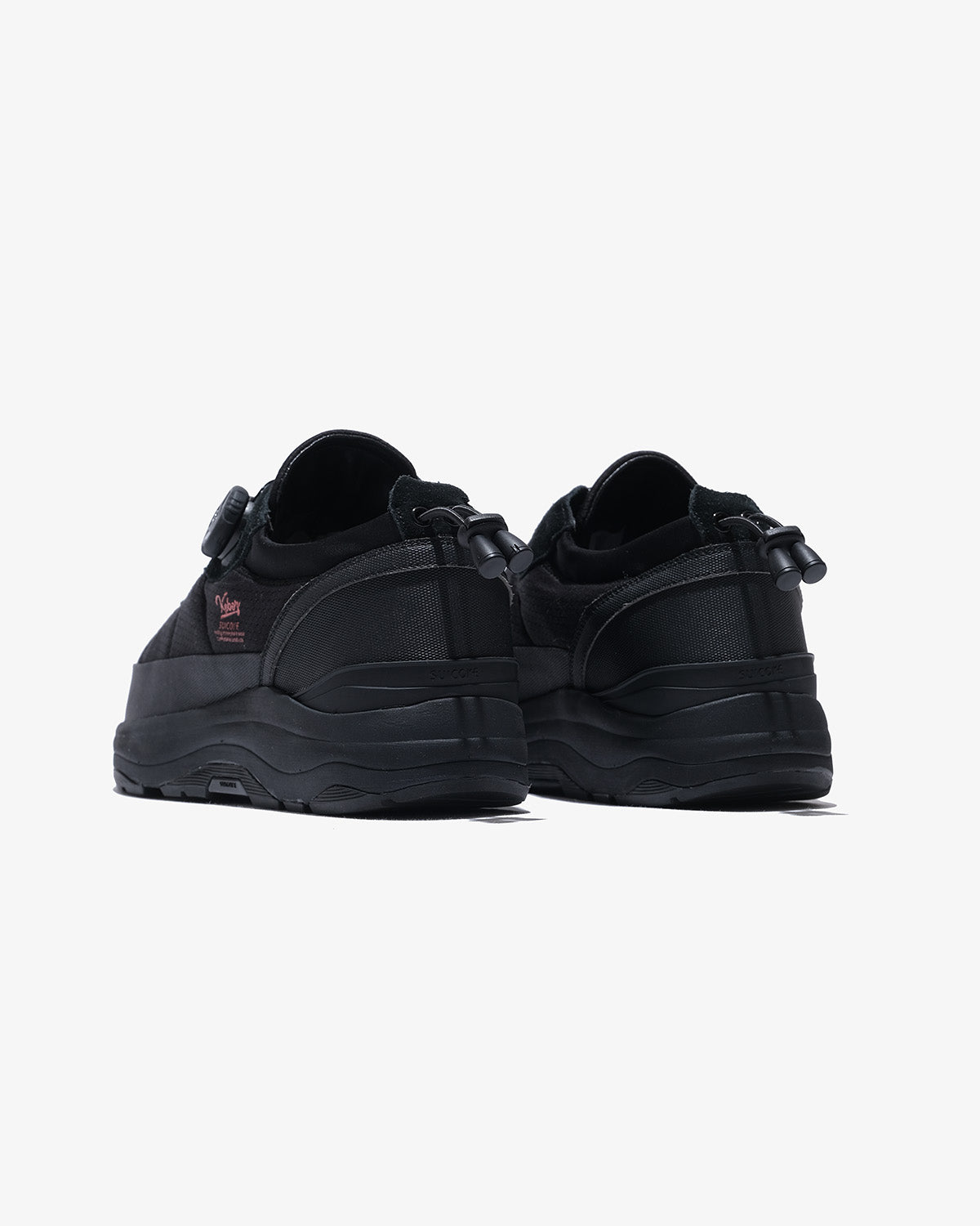 SUICOKE × KEBOZ PEPPER 01