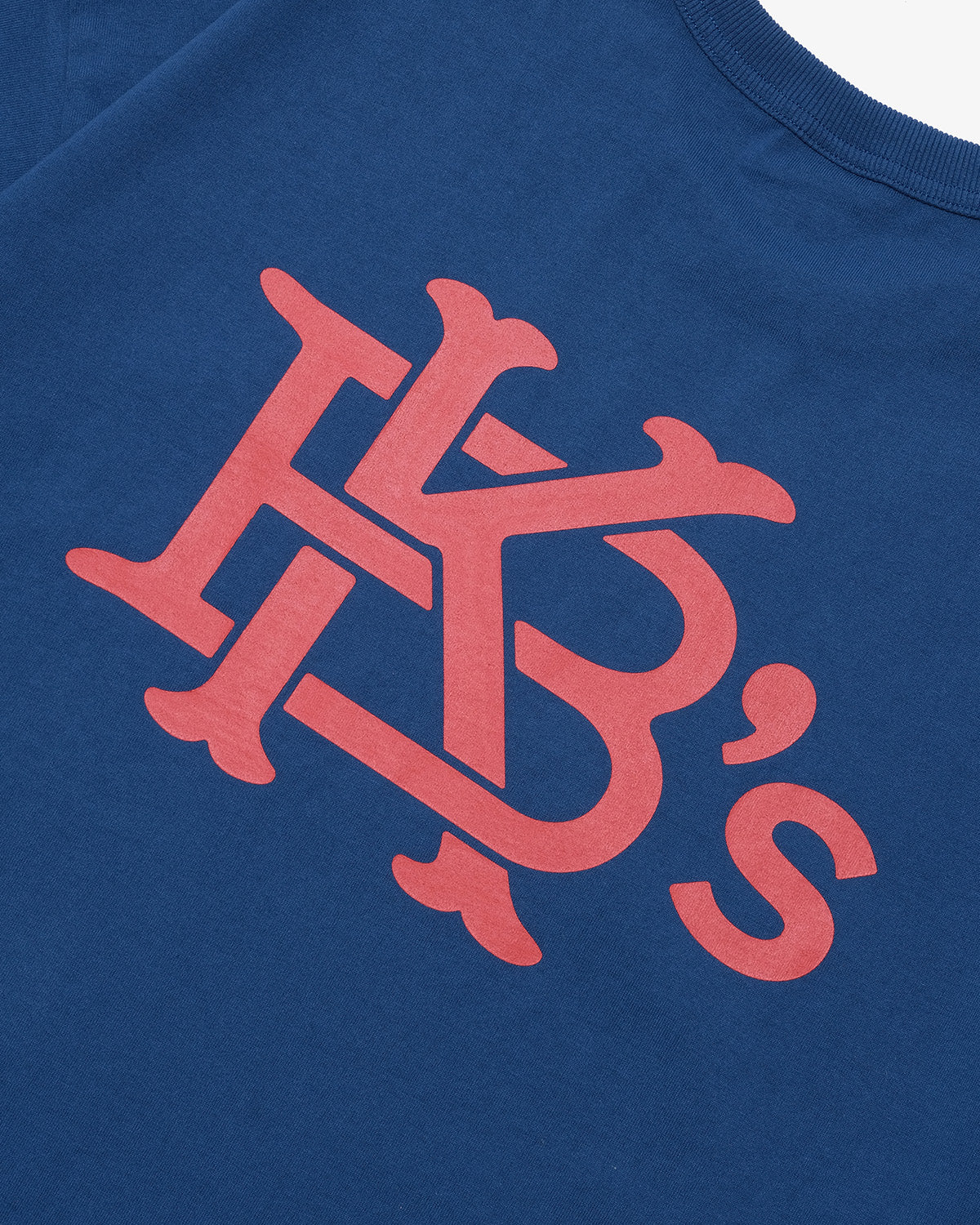 SUMMER EFG S/S TEE