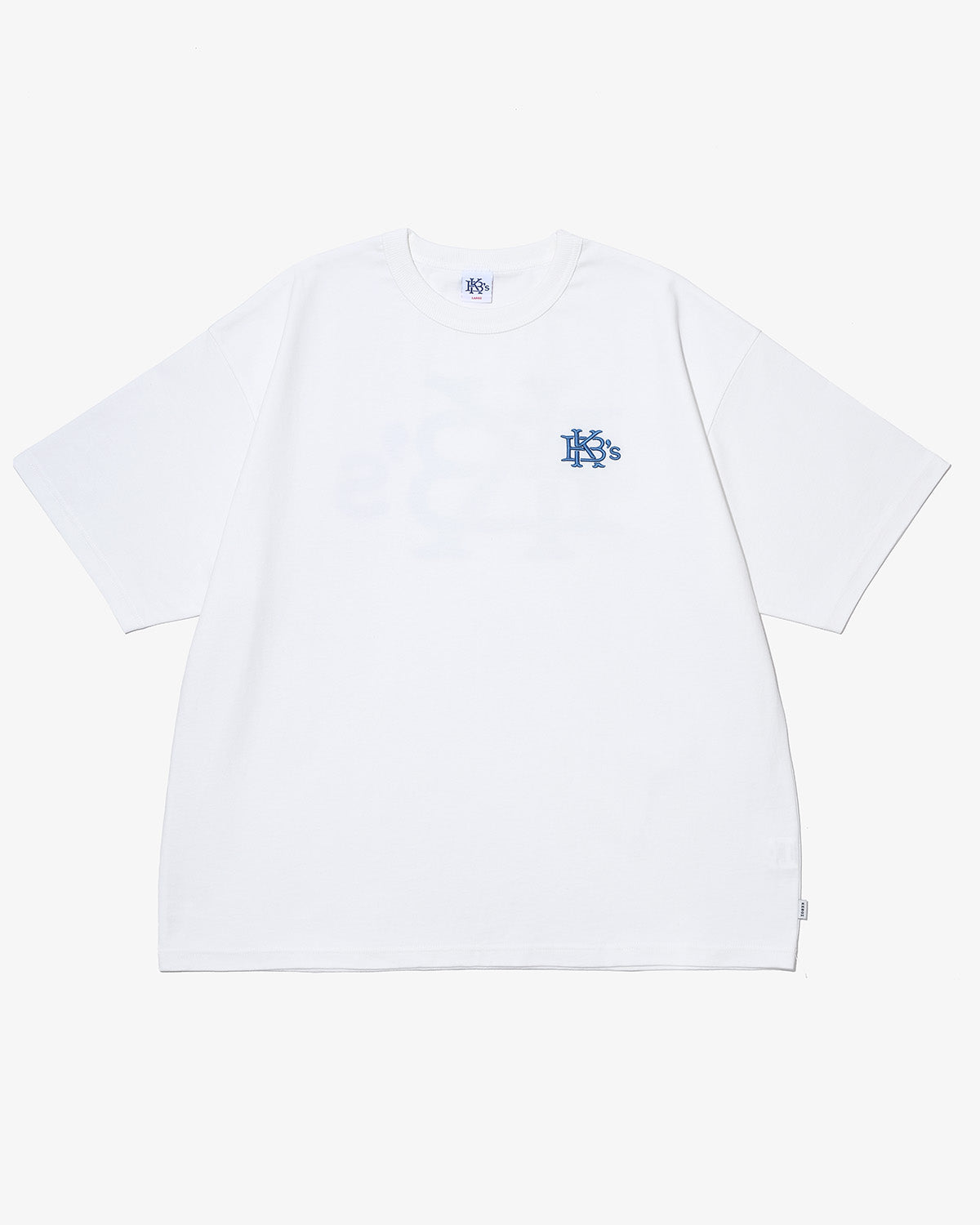SUMMER EFG S/S TEE