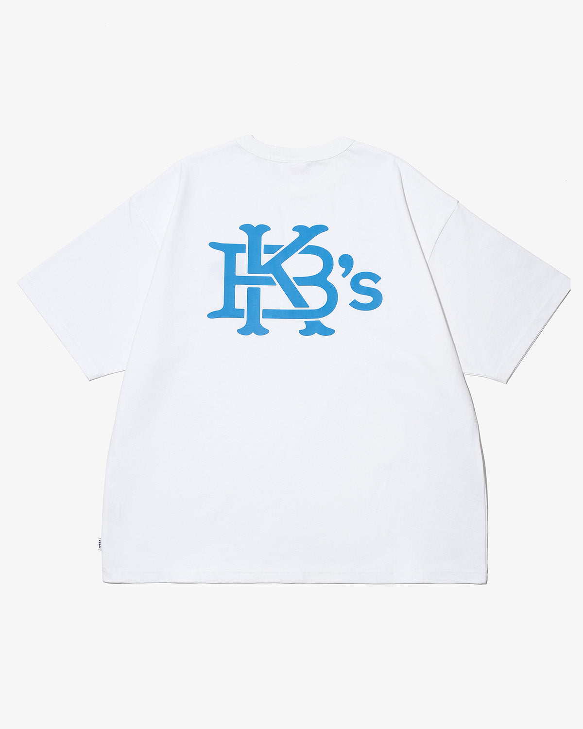 SUMMER EFG S/S TEE