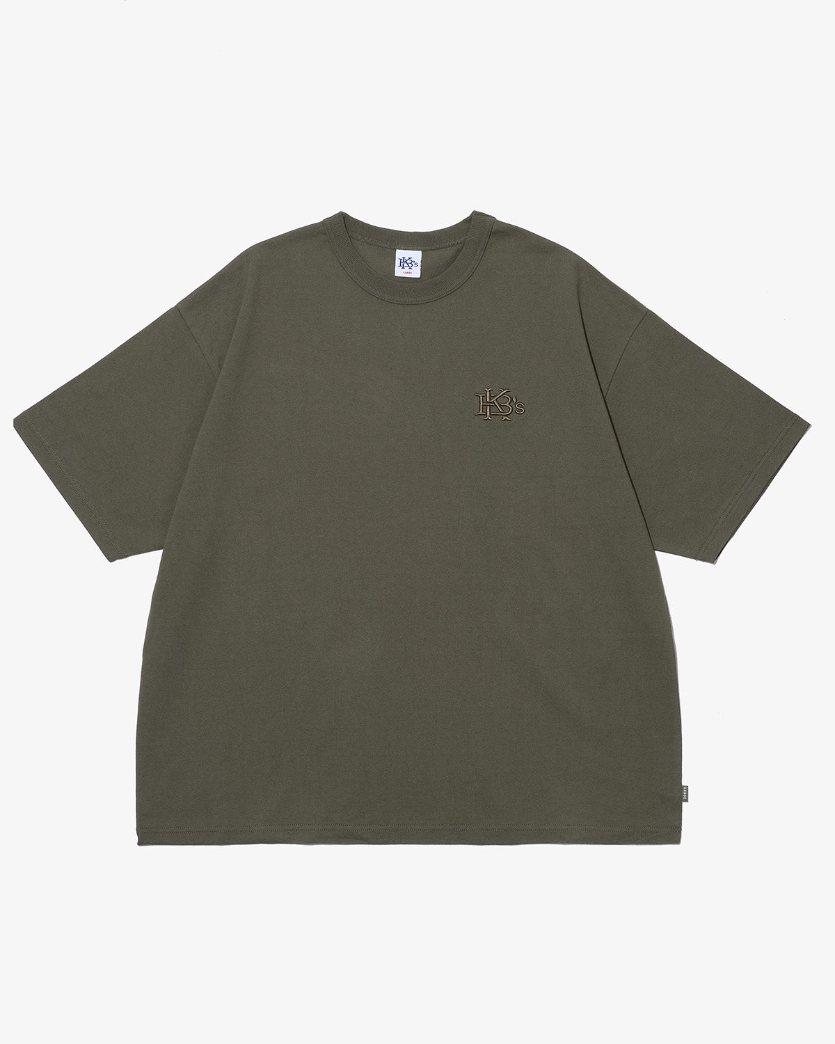 SUMMER EFG S/S TEE