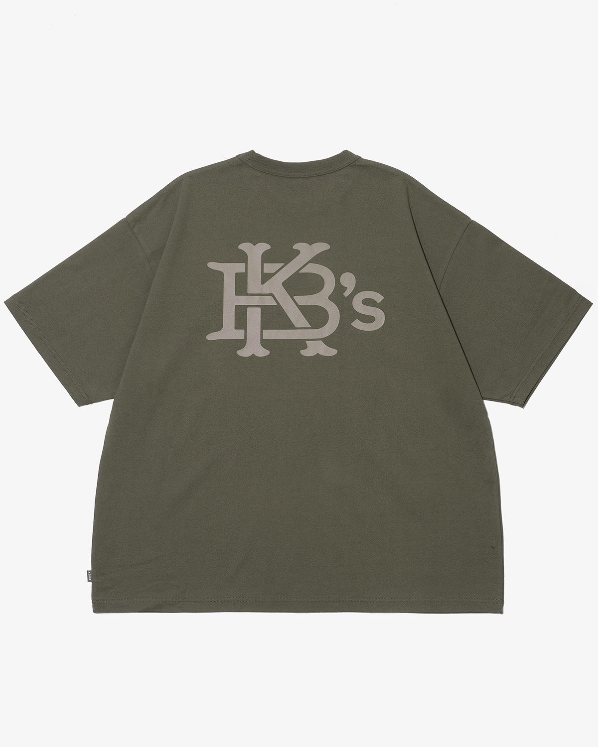 SUMMER EFG S/S TEE