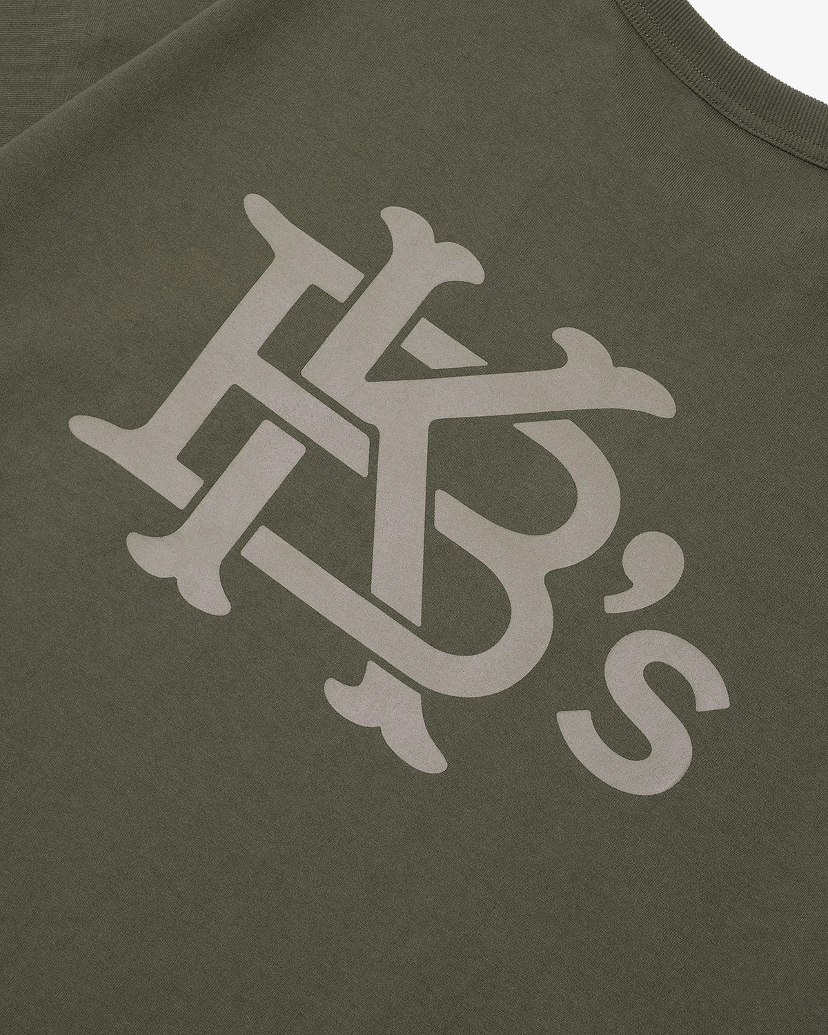 SUMMER EFG S/S TEE