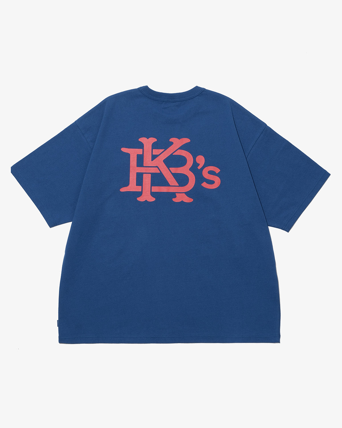 SUMMER EFG S/S TEE