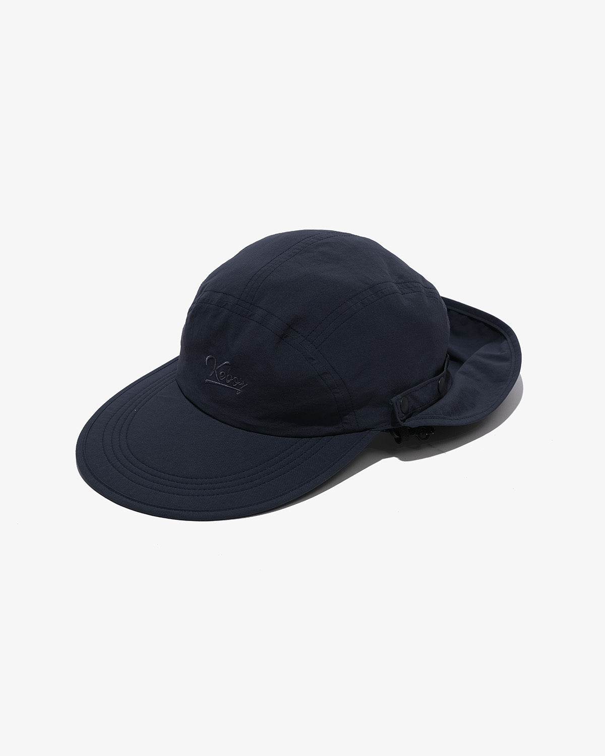 SUNSHADE LONG BILL CAP