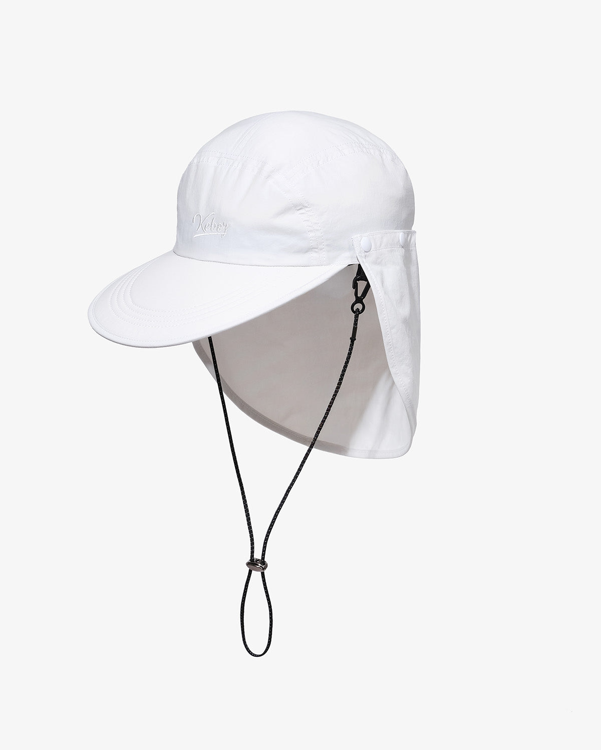SUNSHADE LONG BILL CAP