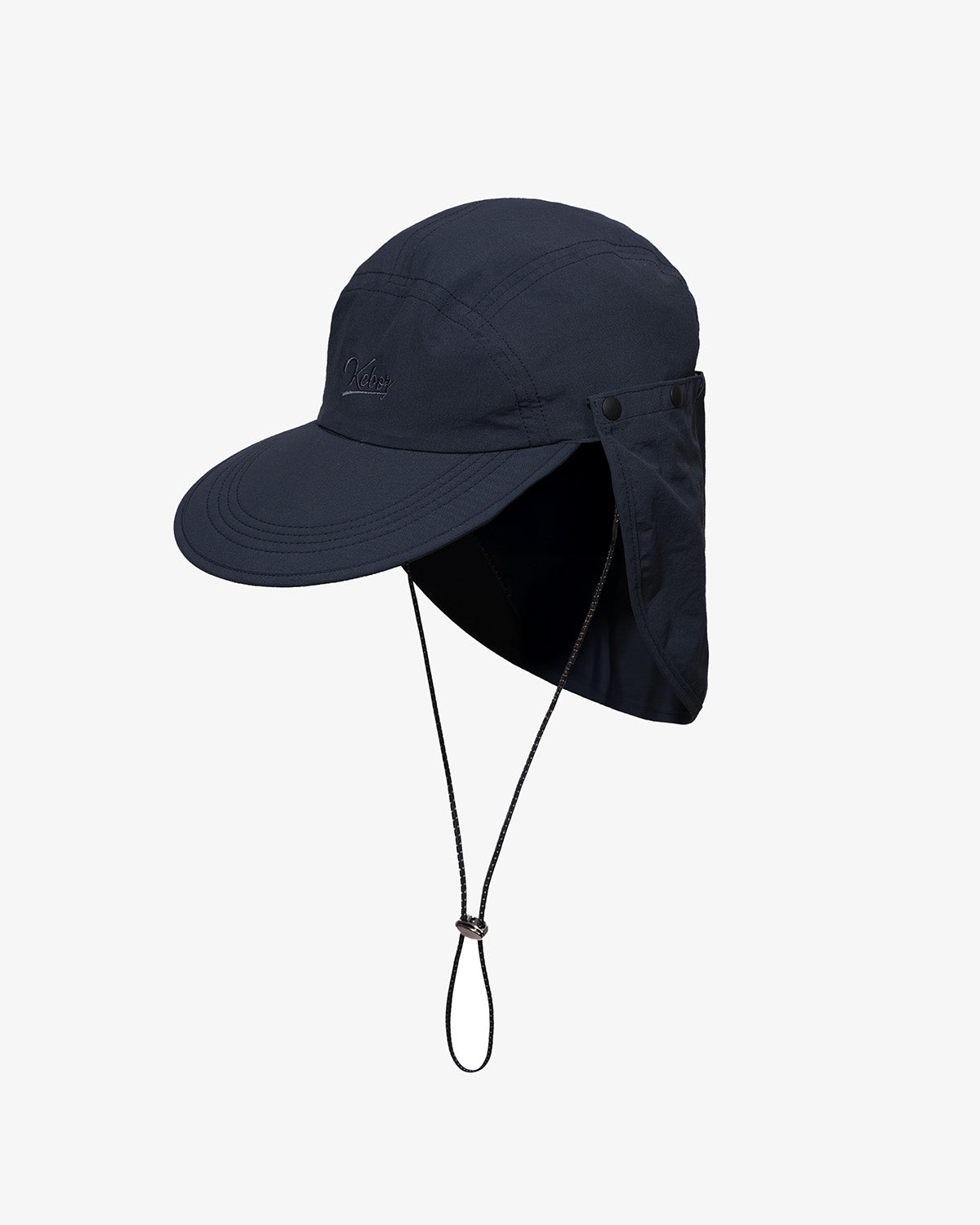 SUNSHADE LONG BILL CAP