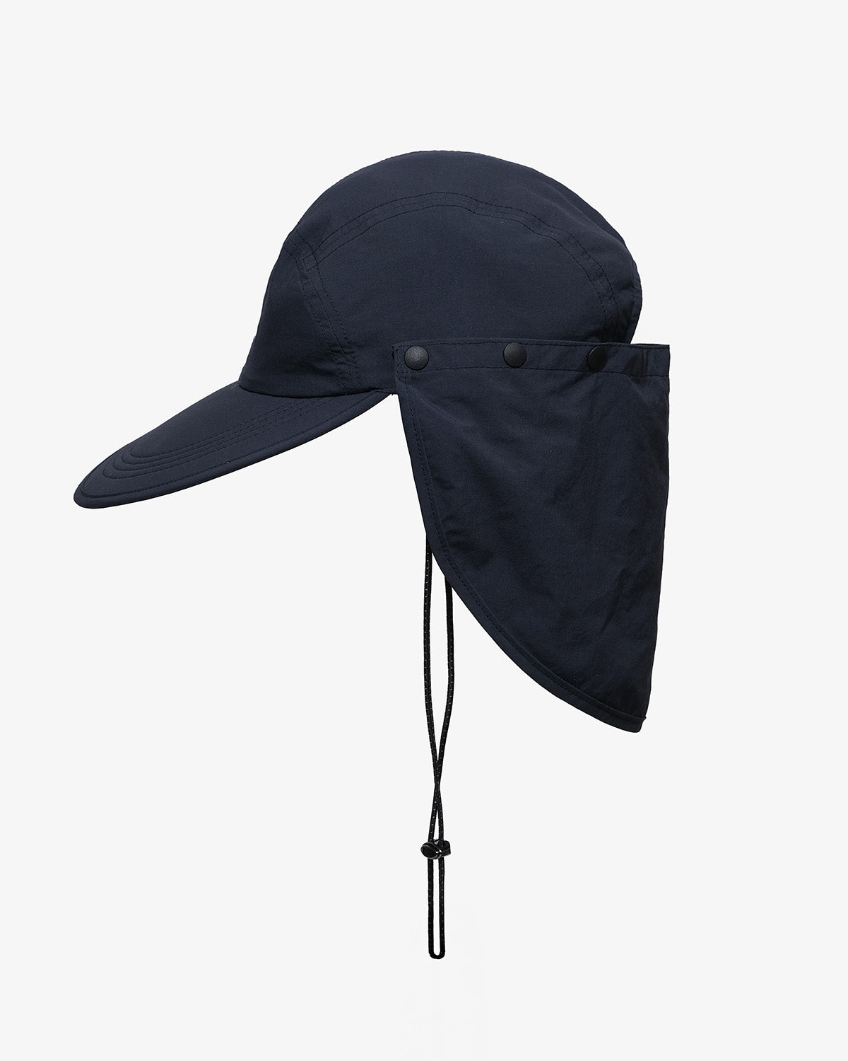 SUNSHADE LONG BILL CAP