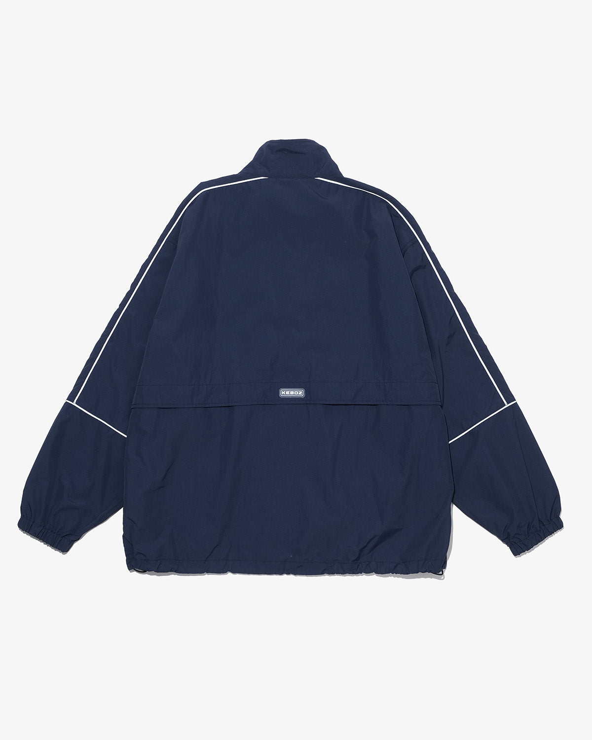 SUPPLEX NYLON JACKET