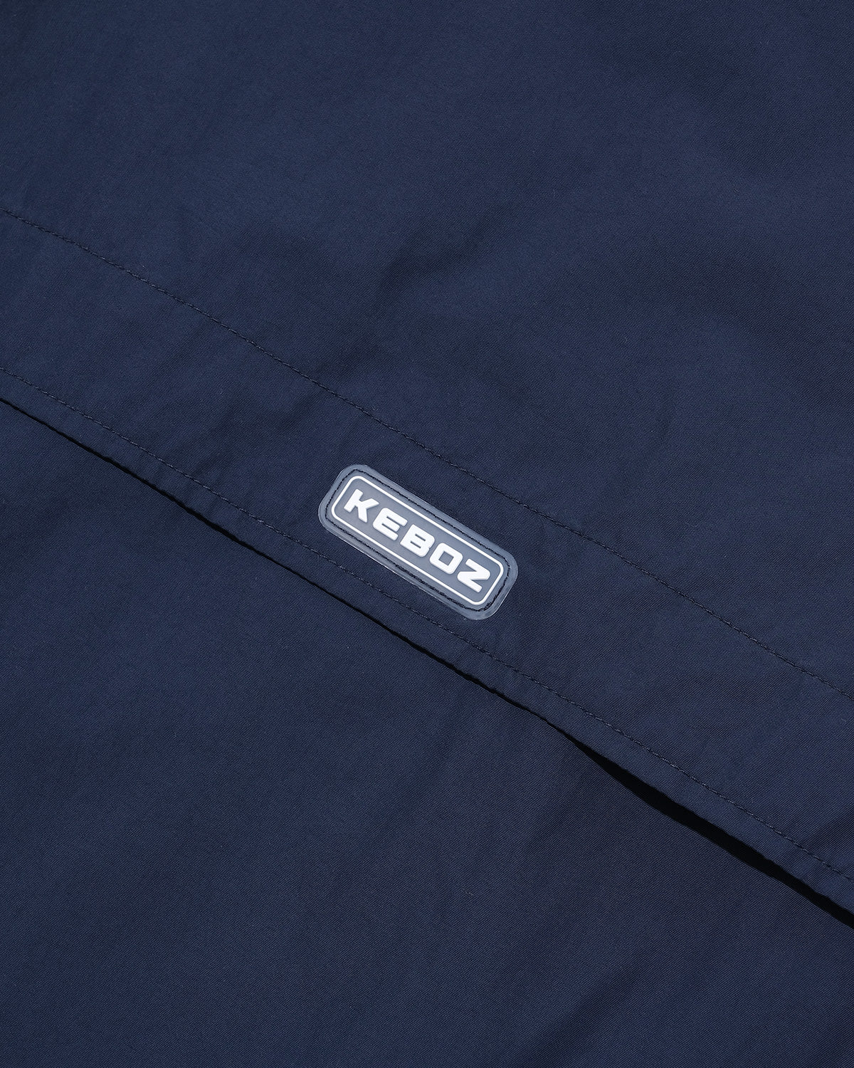 SUPPLEX NYLON JACKET