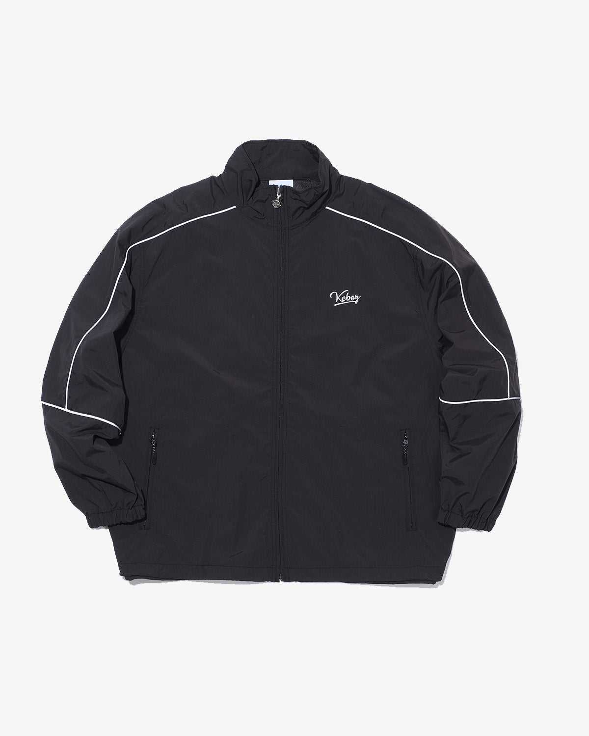 SUPPLEX NYLON JACKET