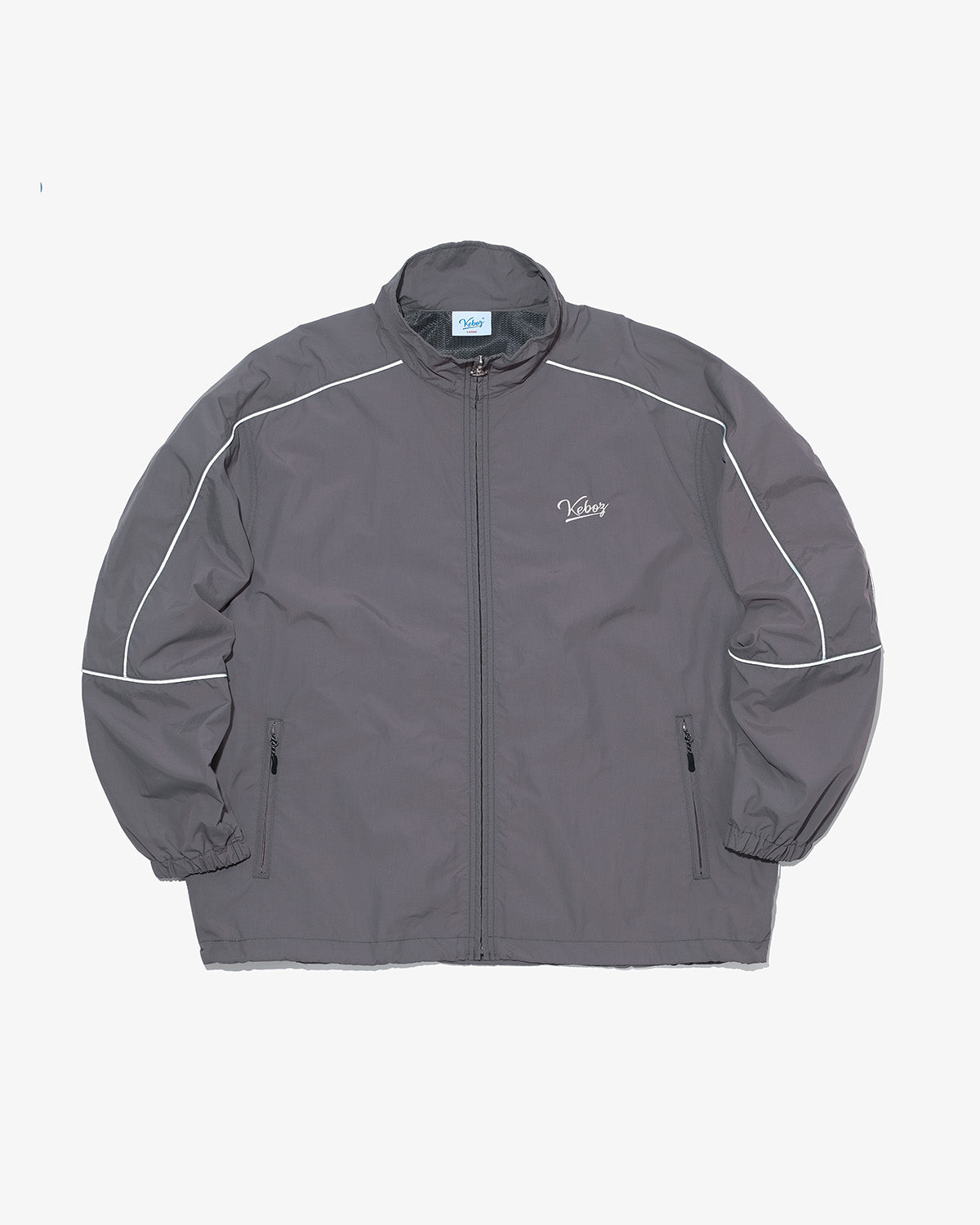 SUPPLEX NYLON JACKET
