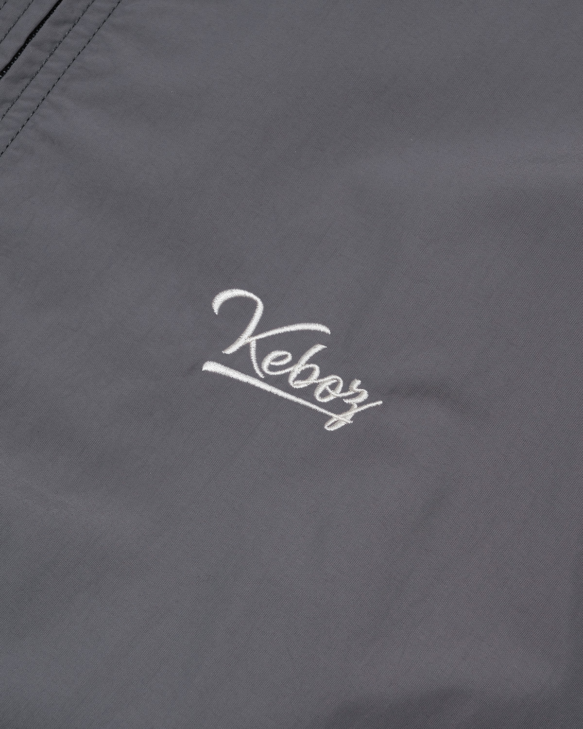 SUPPLEX NYLON JACKET