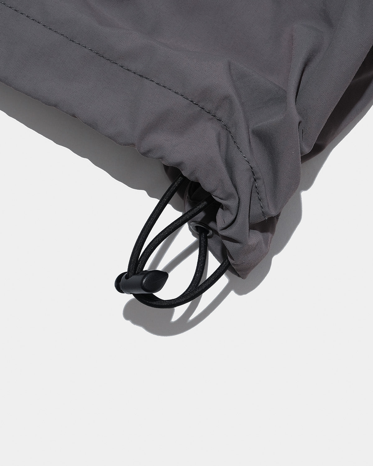 SUPPLEX NYLON JACKET