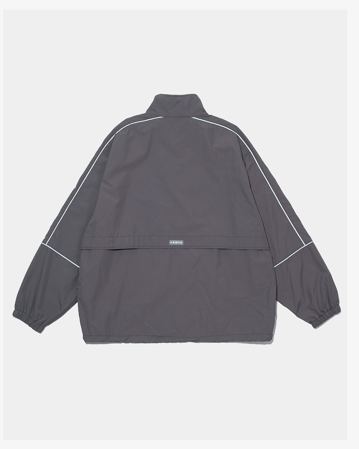 SUPPLEX NYLON JACKET