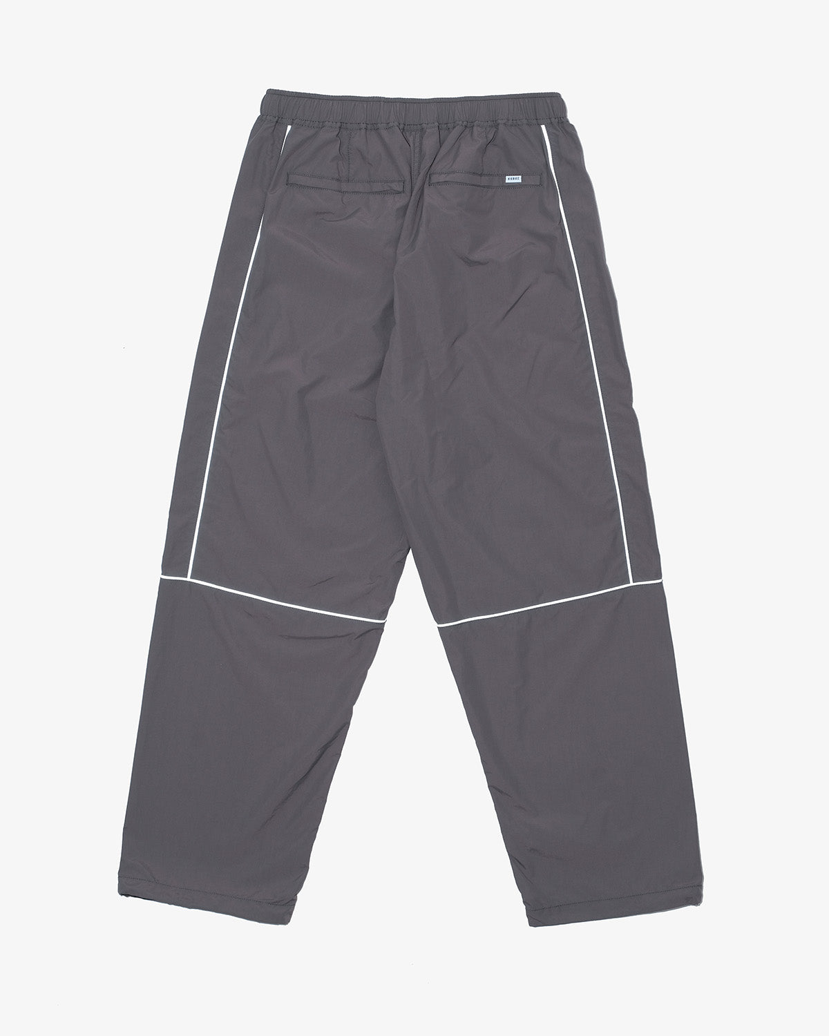 SUPPLEX NYLON PANTS