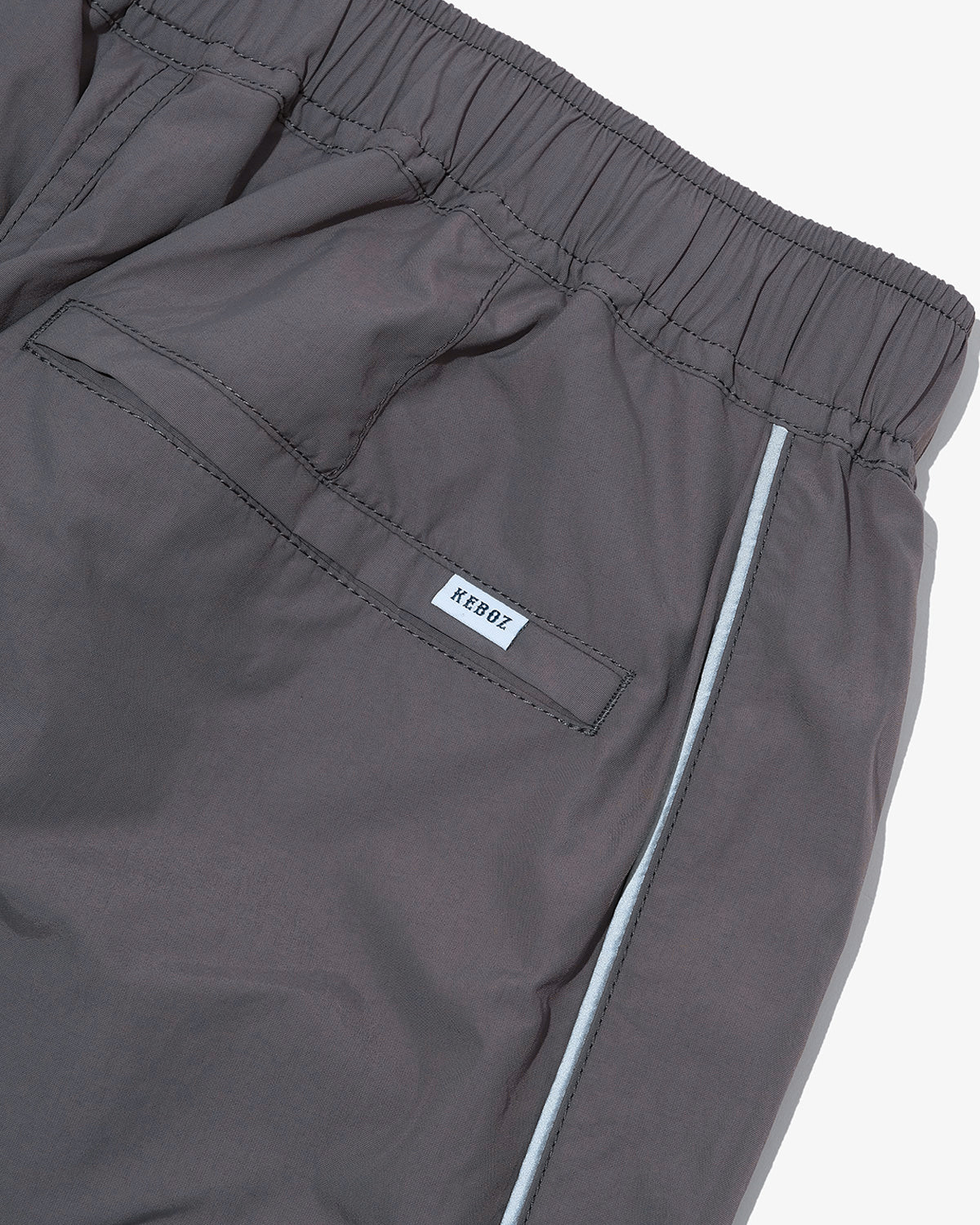SUPPLEX NYLON PANTS