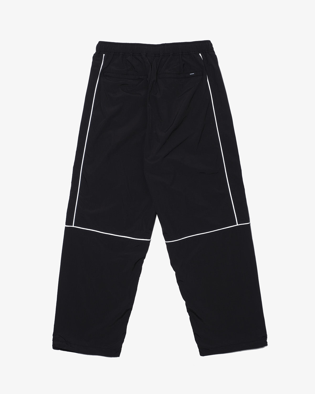 SUPPLEX NYLON PANTS