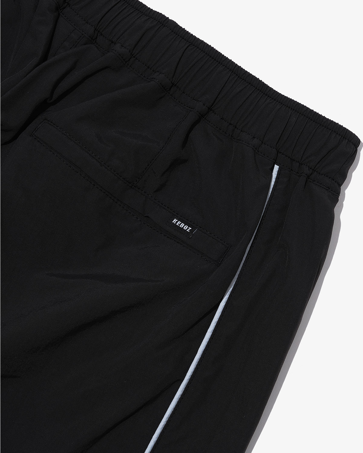 SUPPLEX NYLON PANTS