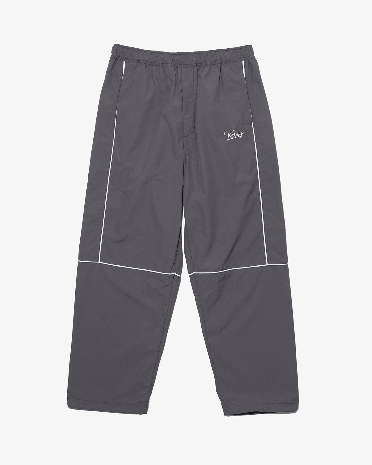 SUPPLEX NYLON PANTS