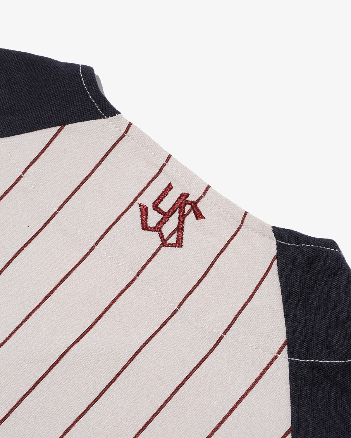 SWALLOWS × KEBOZ BASEBALL JERSEY