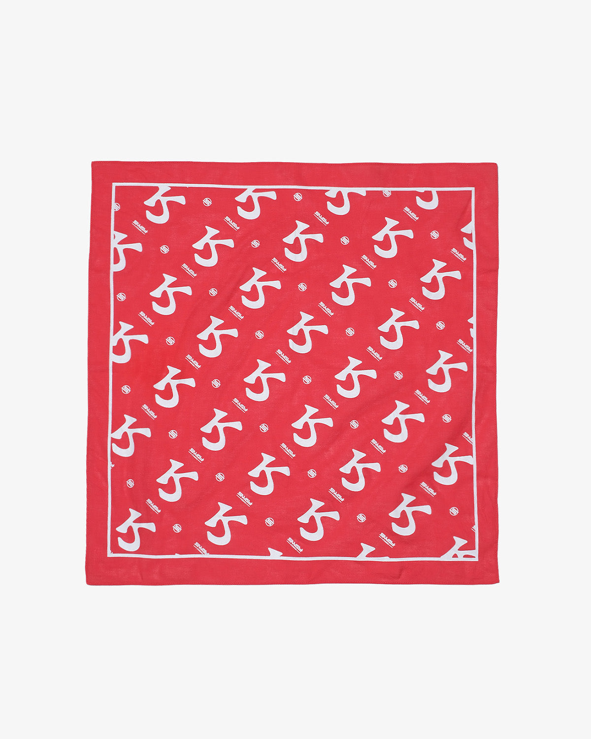 SWAY × KEBOZ BANDANA