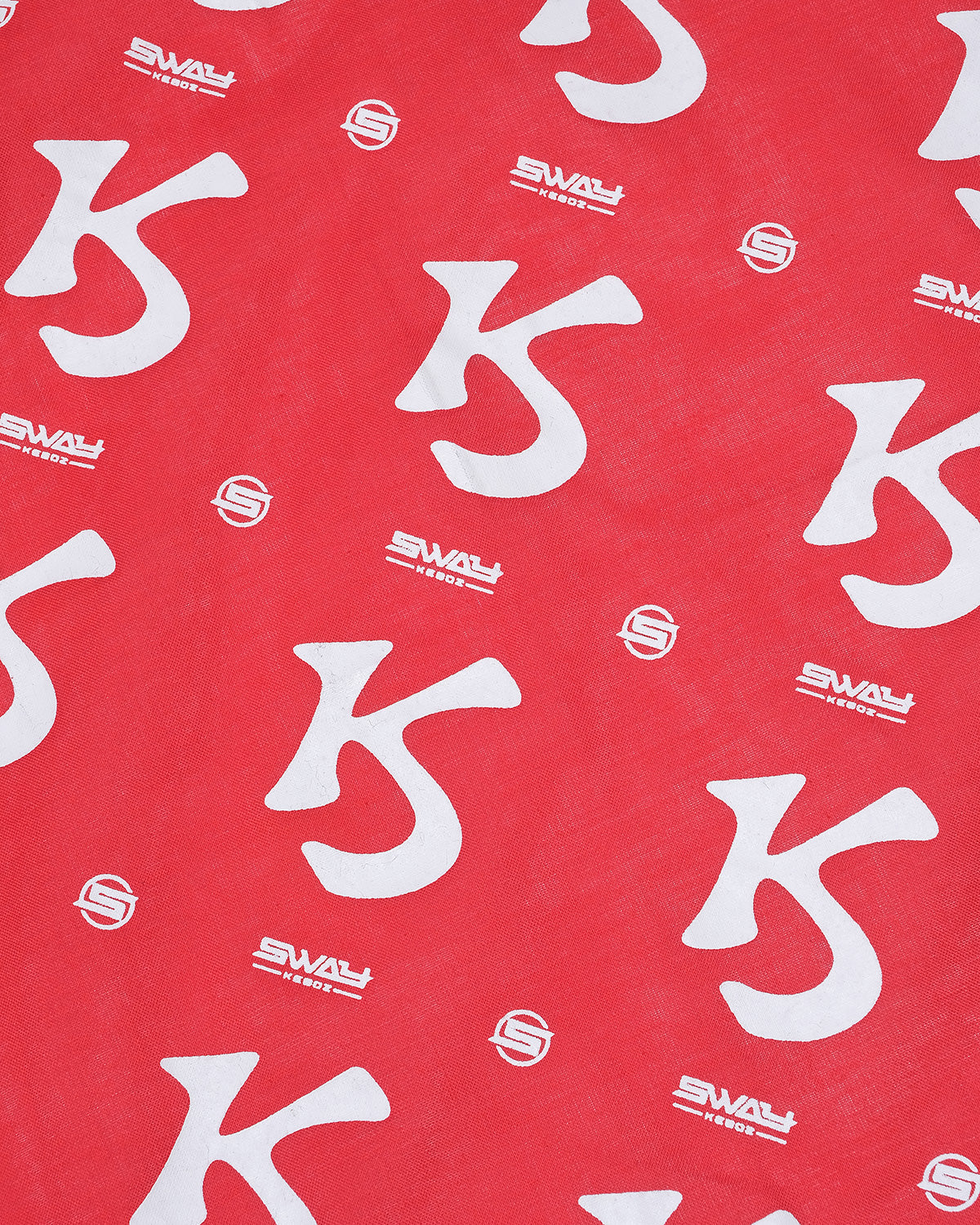 SWAY × KEBOZ BANDANA