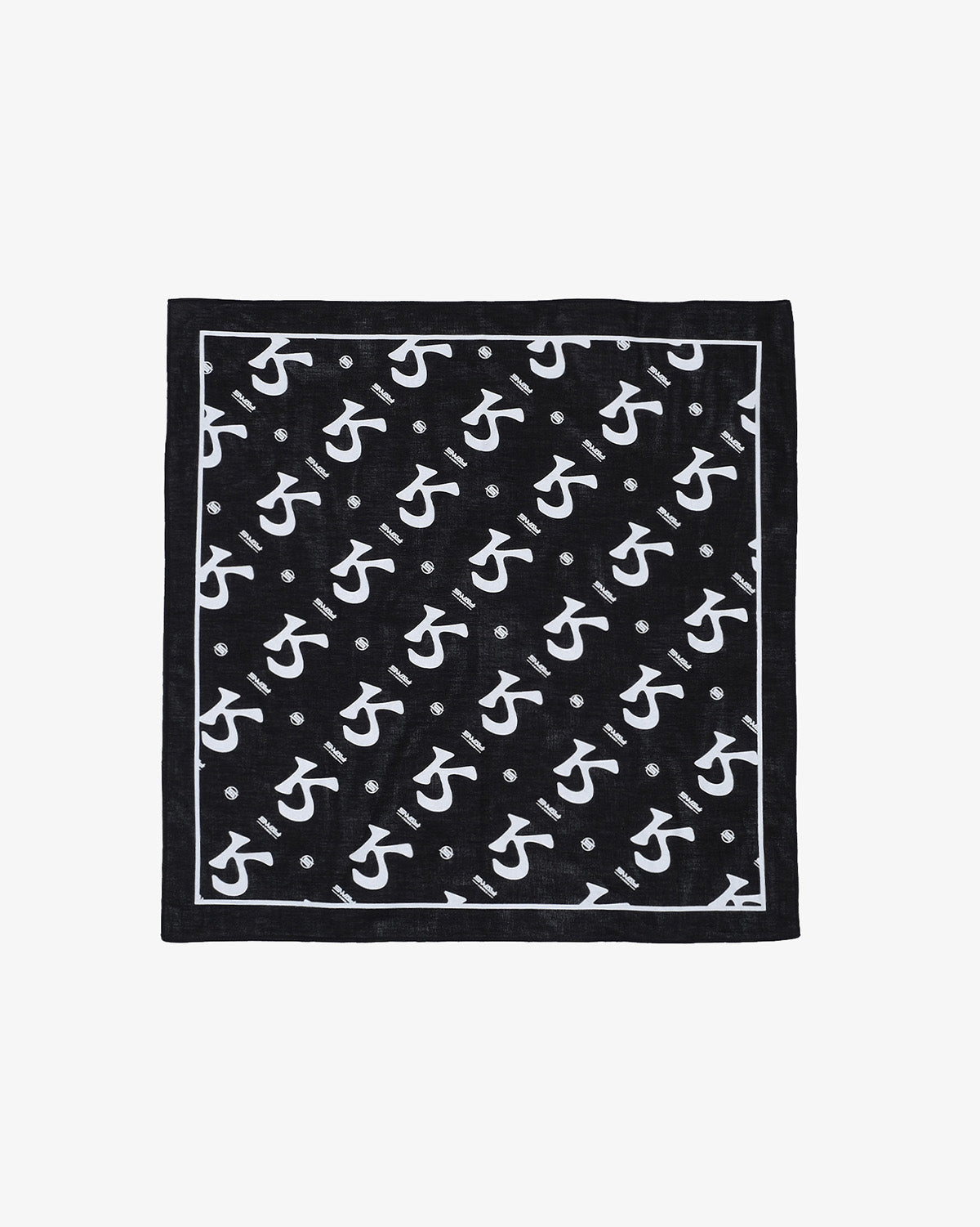 SWAY × KEBOZ BANDANA