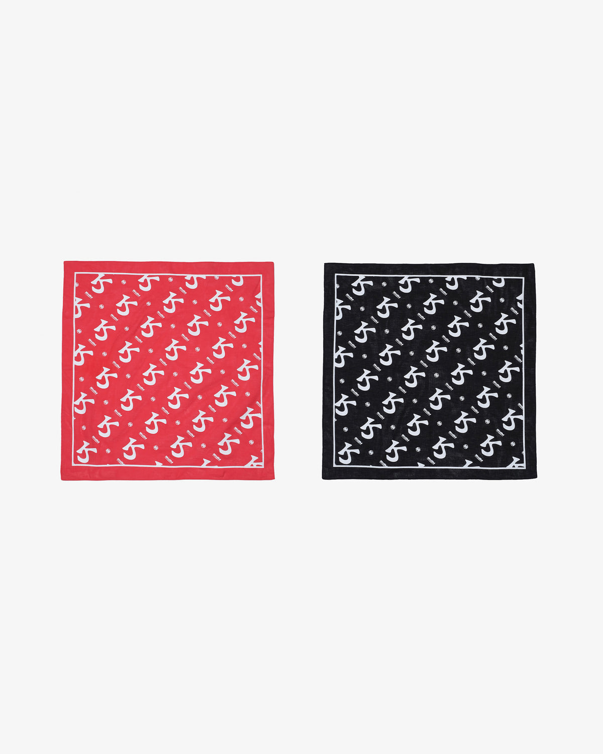 SWAY × KEBOZ BANDANA