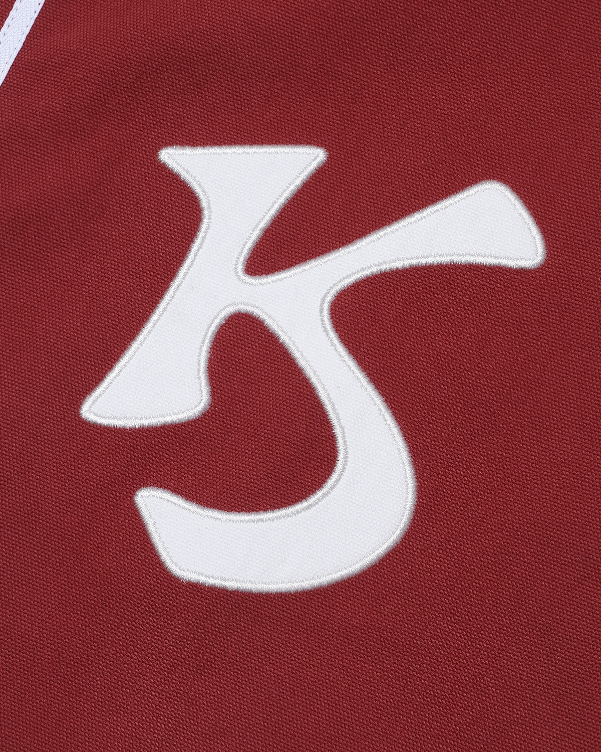SWAY × KEBOZ BASEBALL JERSEY