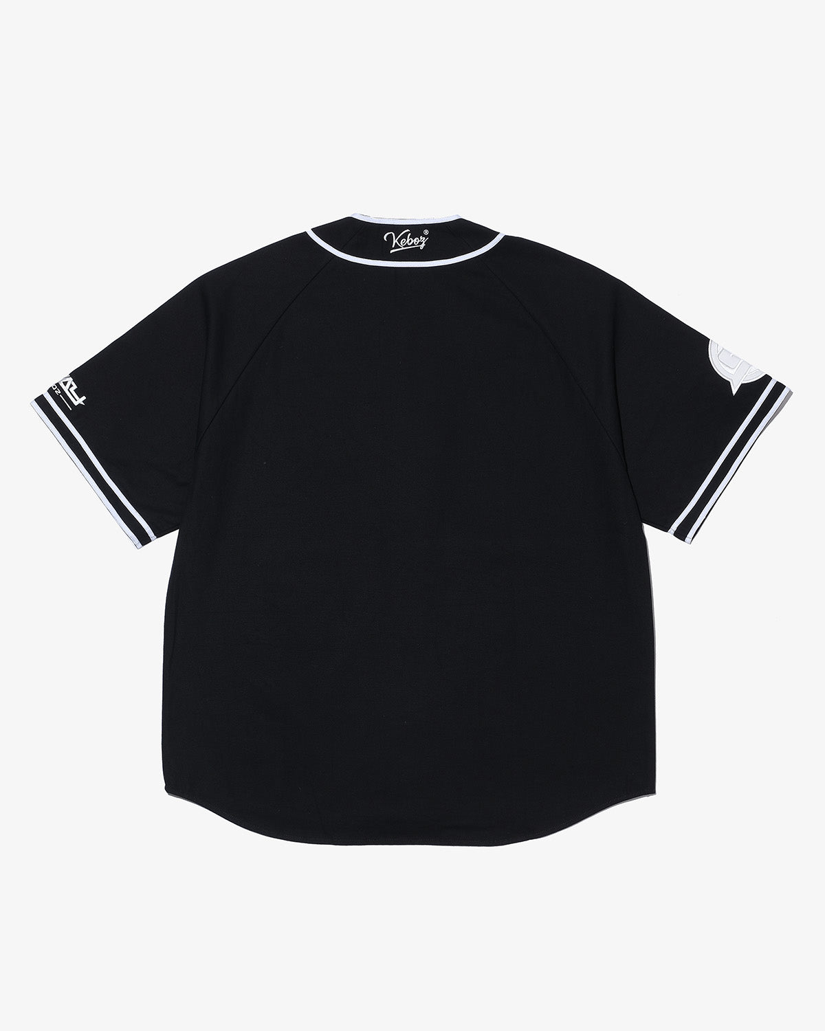SWAY × KEBOZ BASEBALL JERSEY