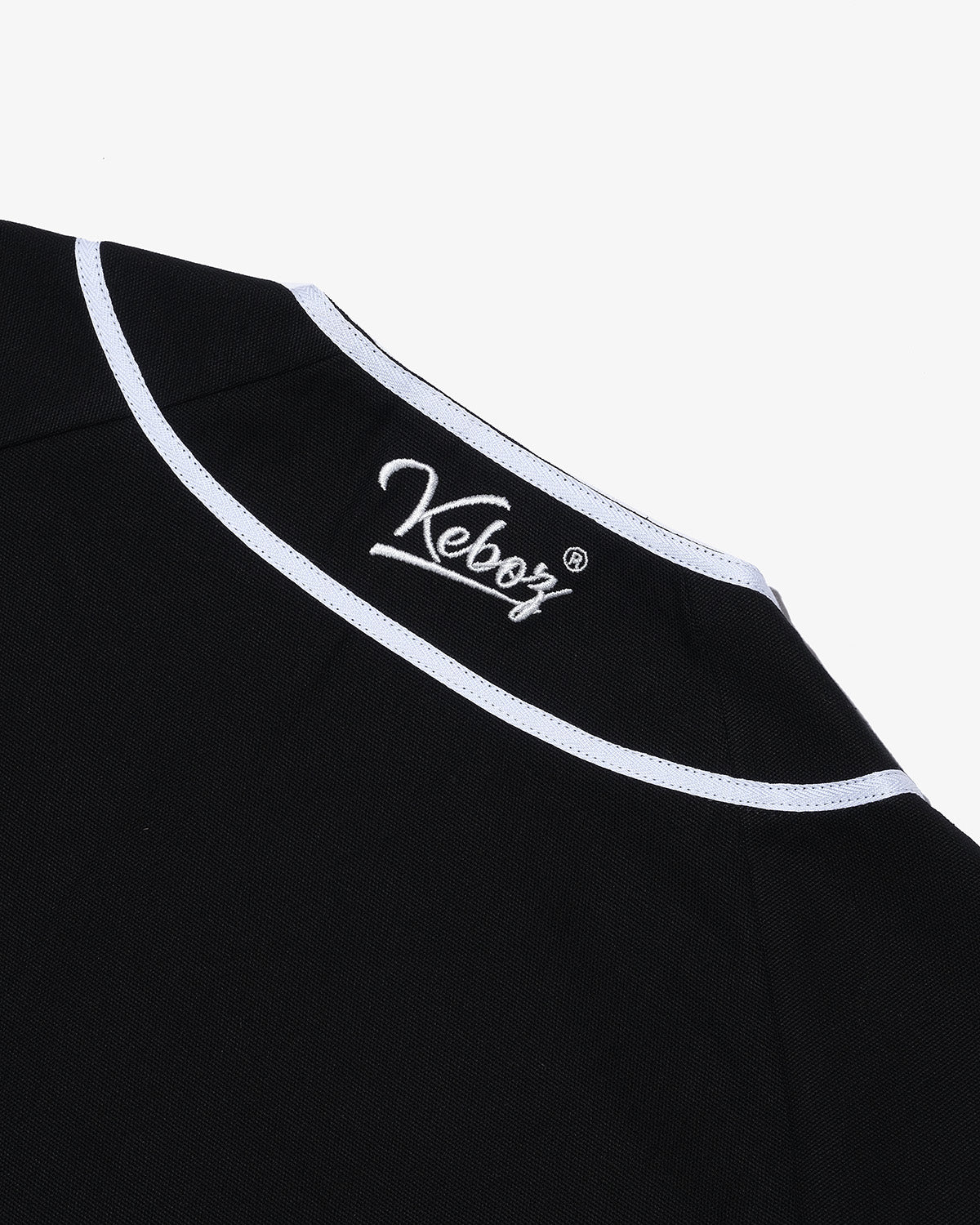 SWAY × KEBOZ BASEBALL JERSEY