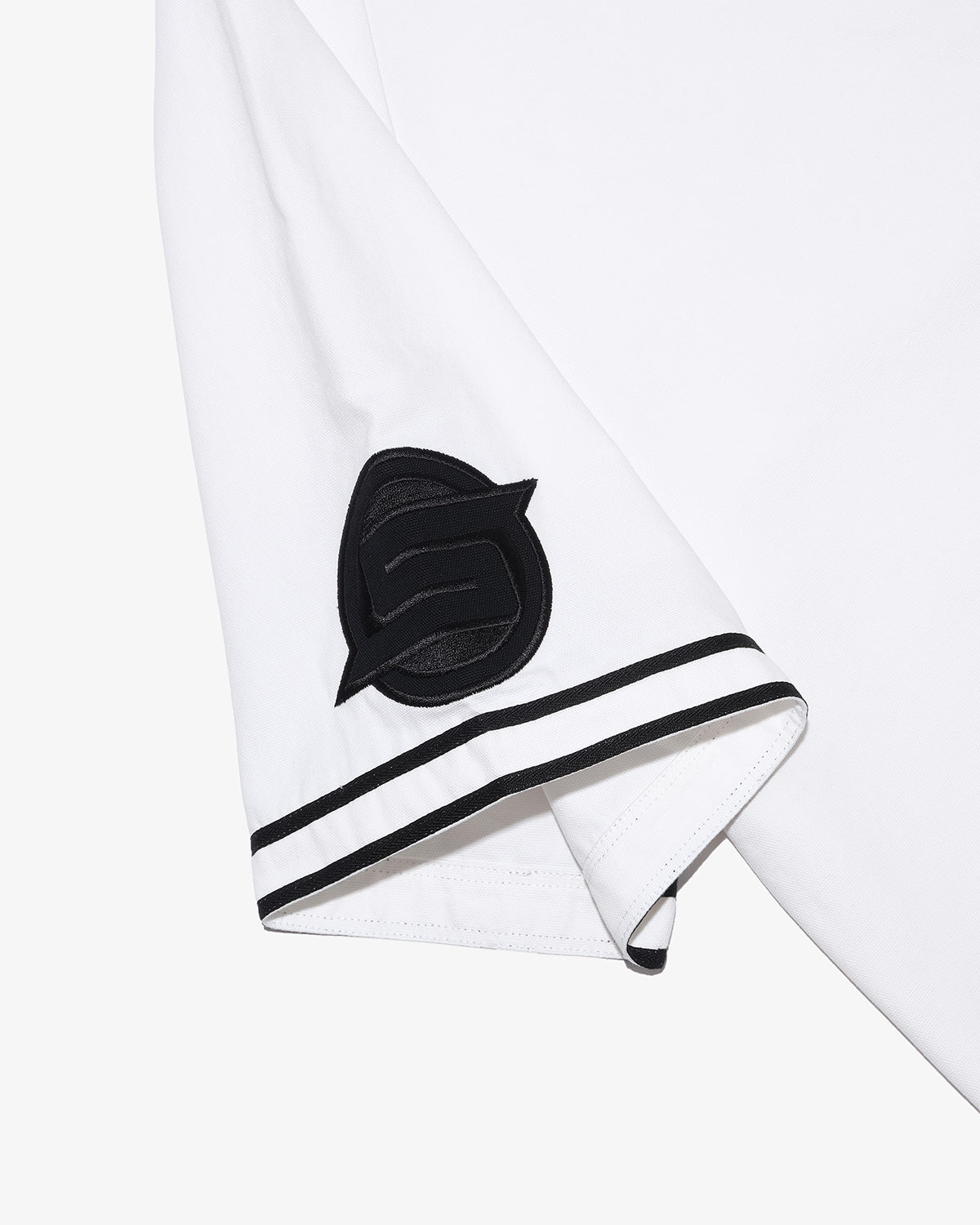 SWAY × KEBOZ BASEBALL JERSEY