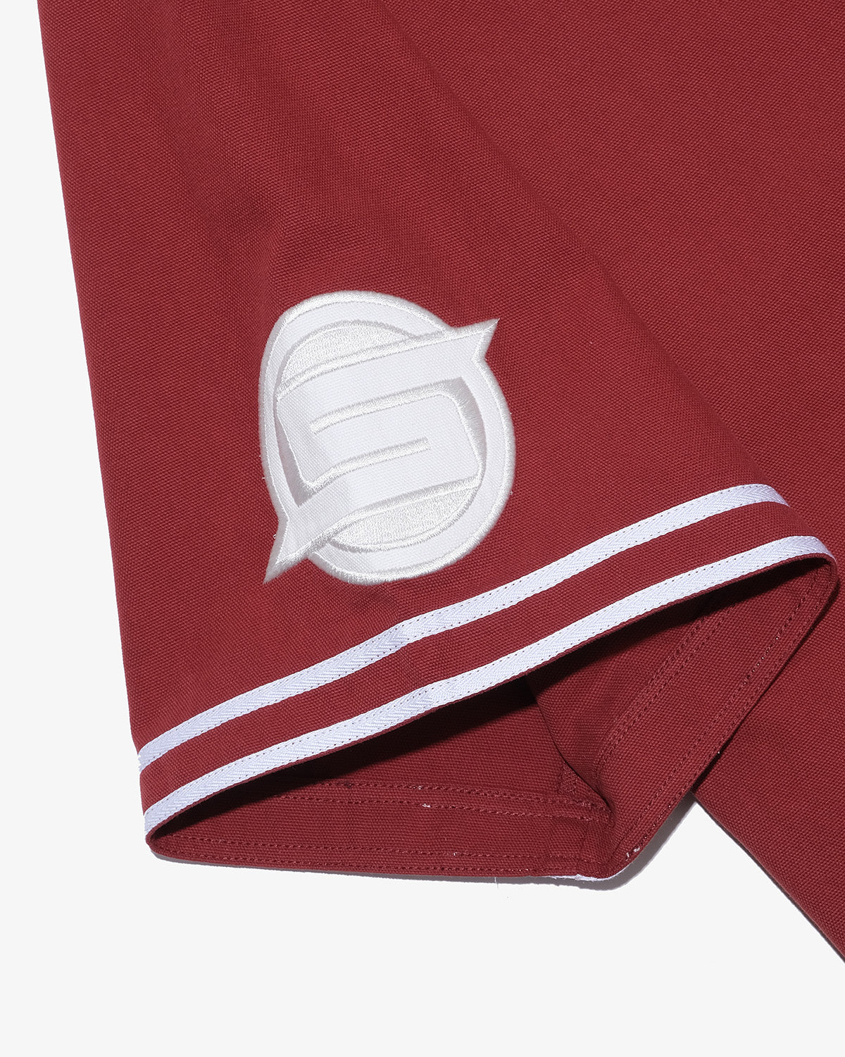 SWAY × KEBOZ BASEBALL JERSEY