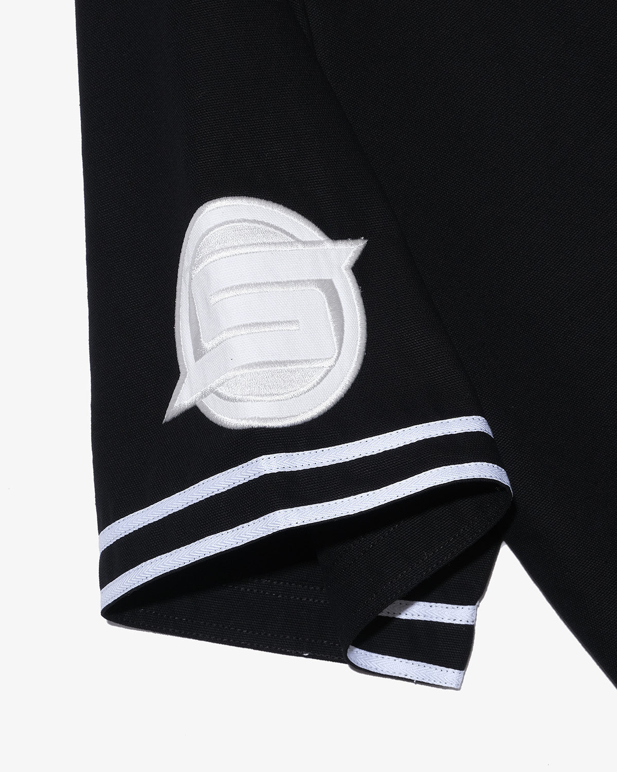 SWAY × KEBOZ BASEBALL JERSEY