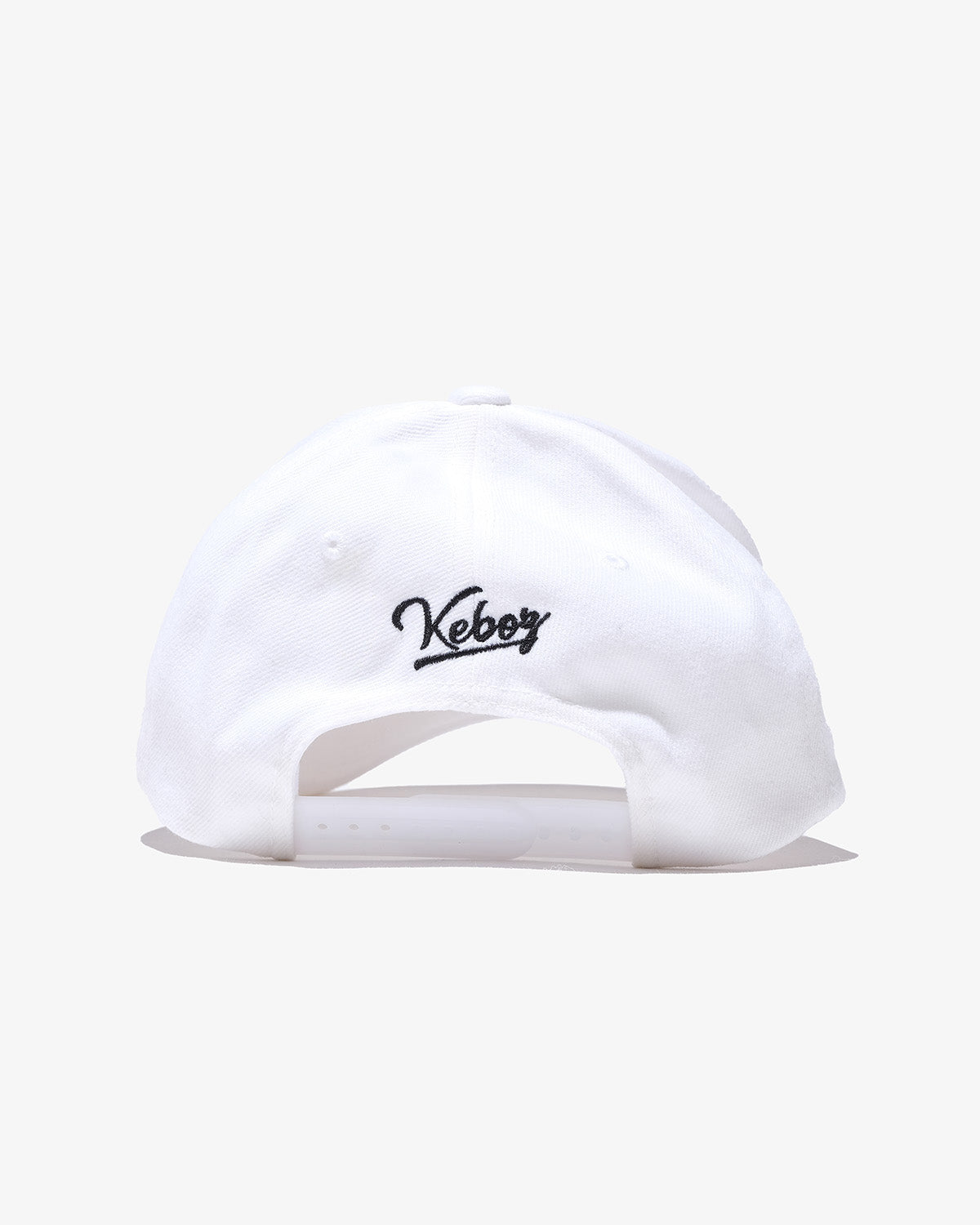 SWAY × KEBOZ CURVED VISOR CAP