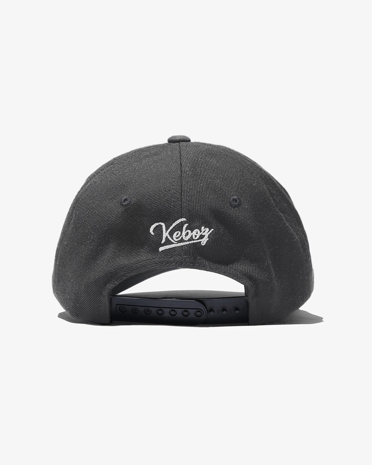 SWAY × KEBOZ CURVED VISOR CAP