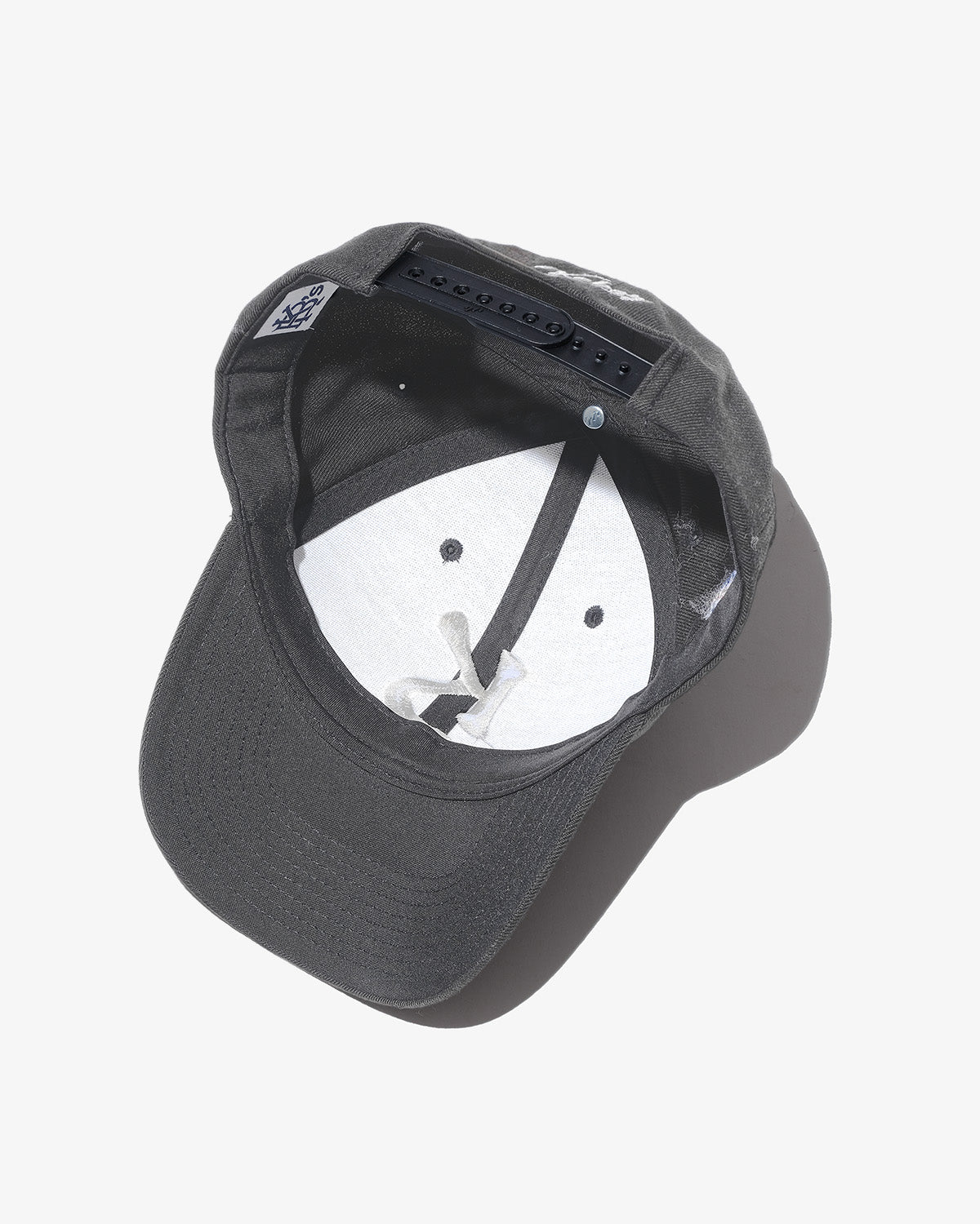 SWAY × KEBOZ CURVED VISOR CAP