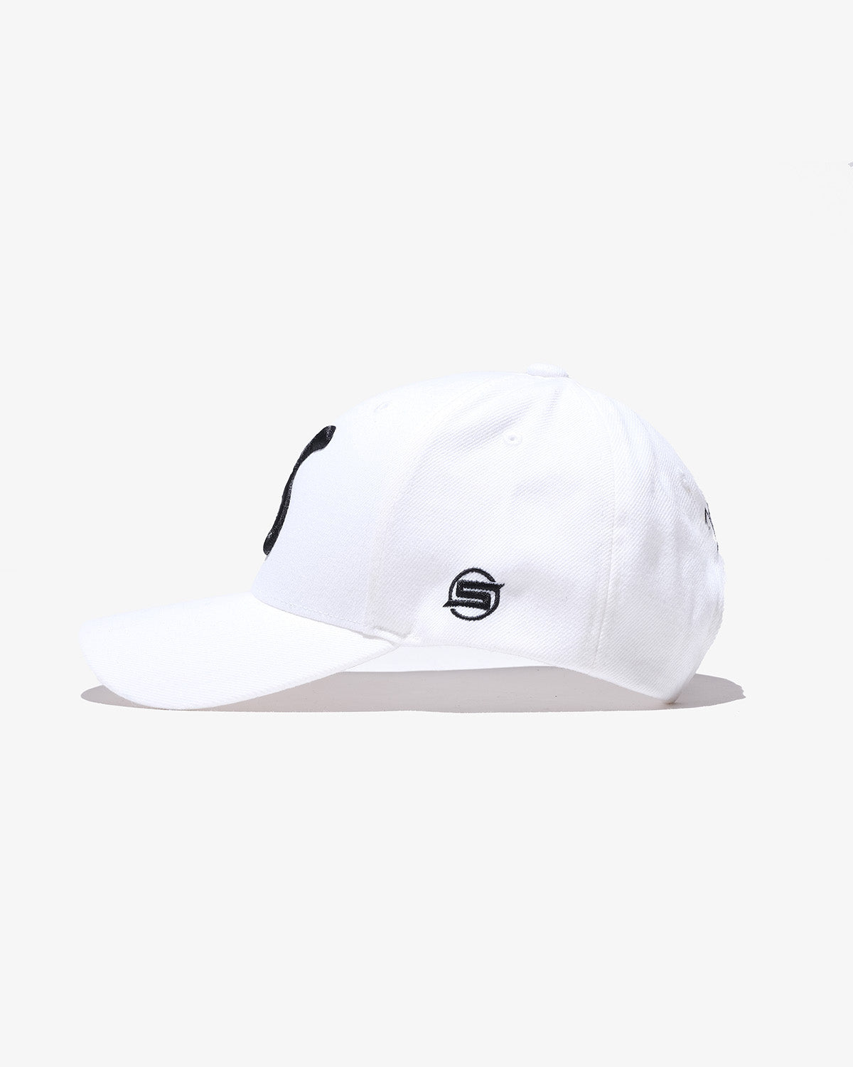 SWAY × KEBOZ CURVED VISOR CAP