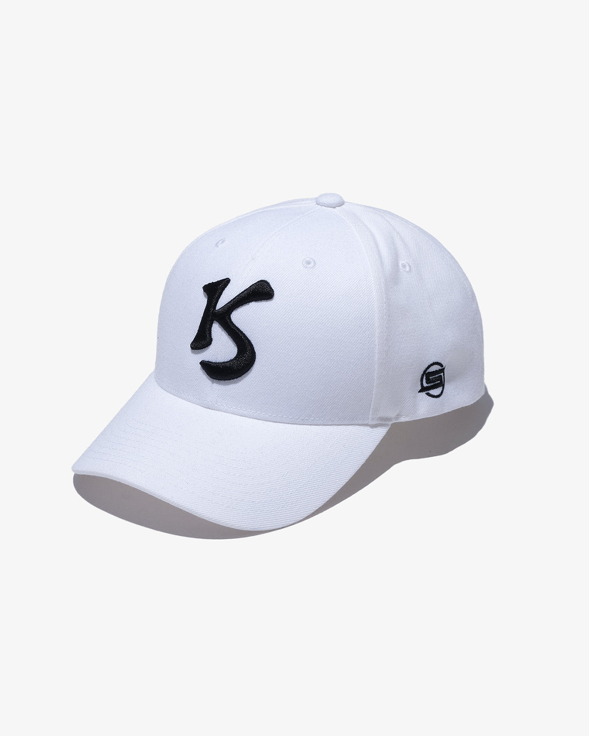 SWAY × KEBOZ CURVED VISOR CAP