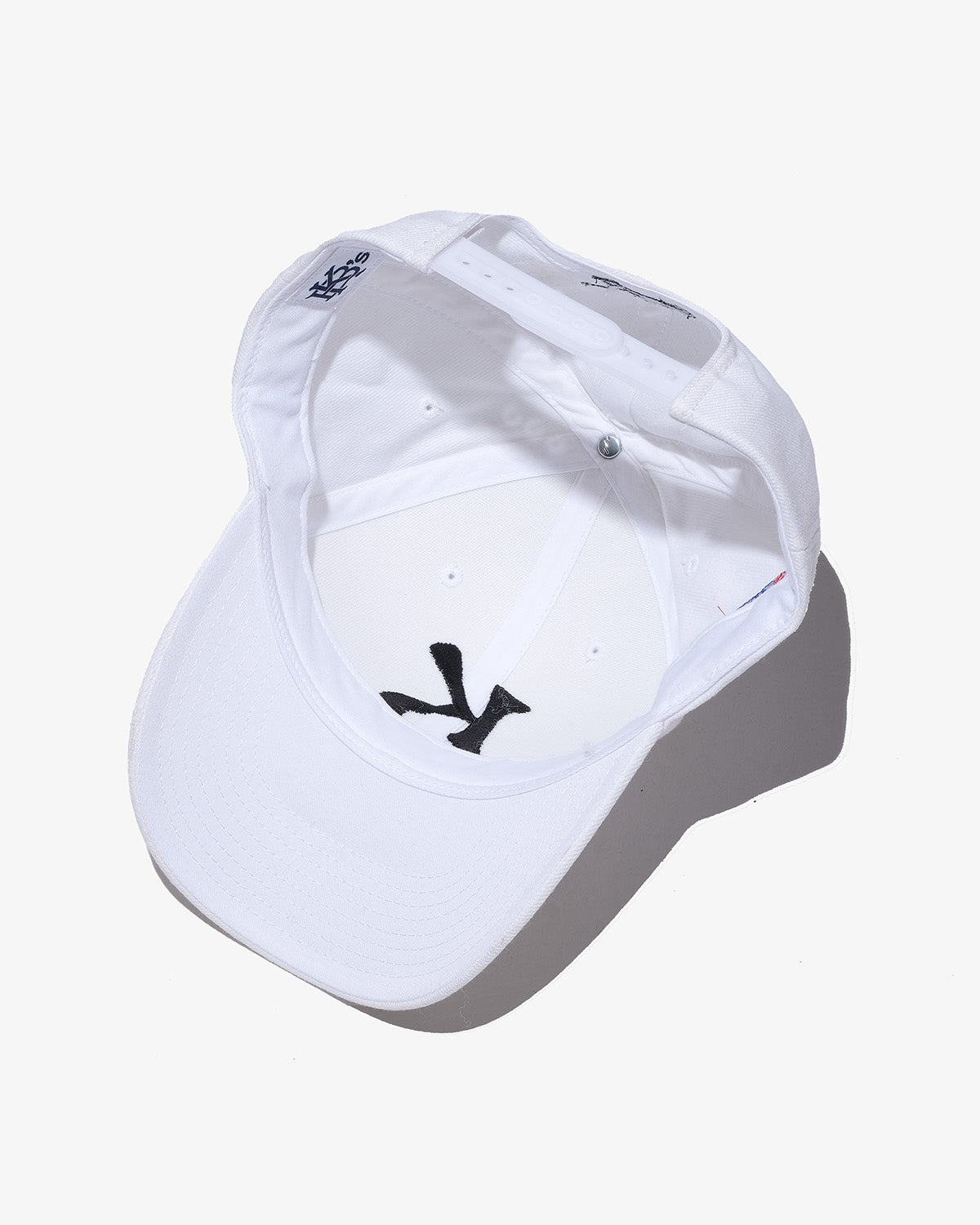 SWAY × KEBOZ CURVED VISOR CAP