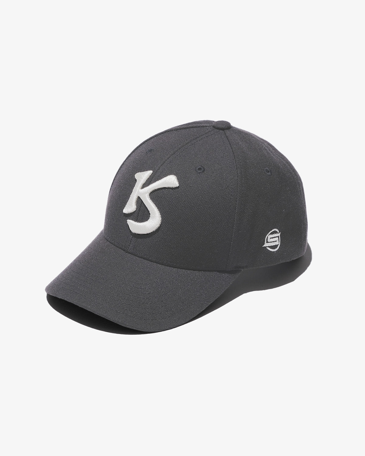 SWAY × KEBOZ CURVED VISOR CAP