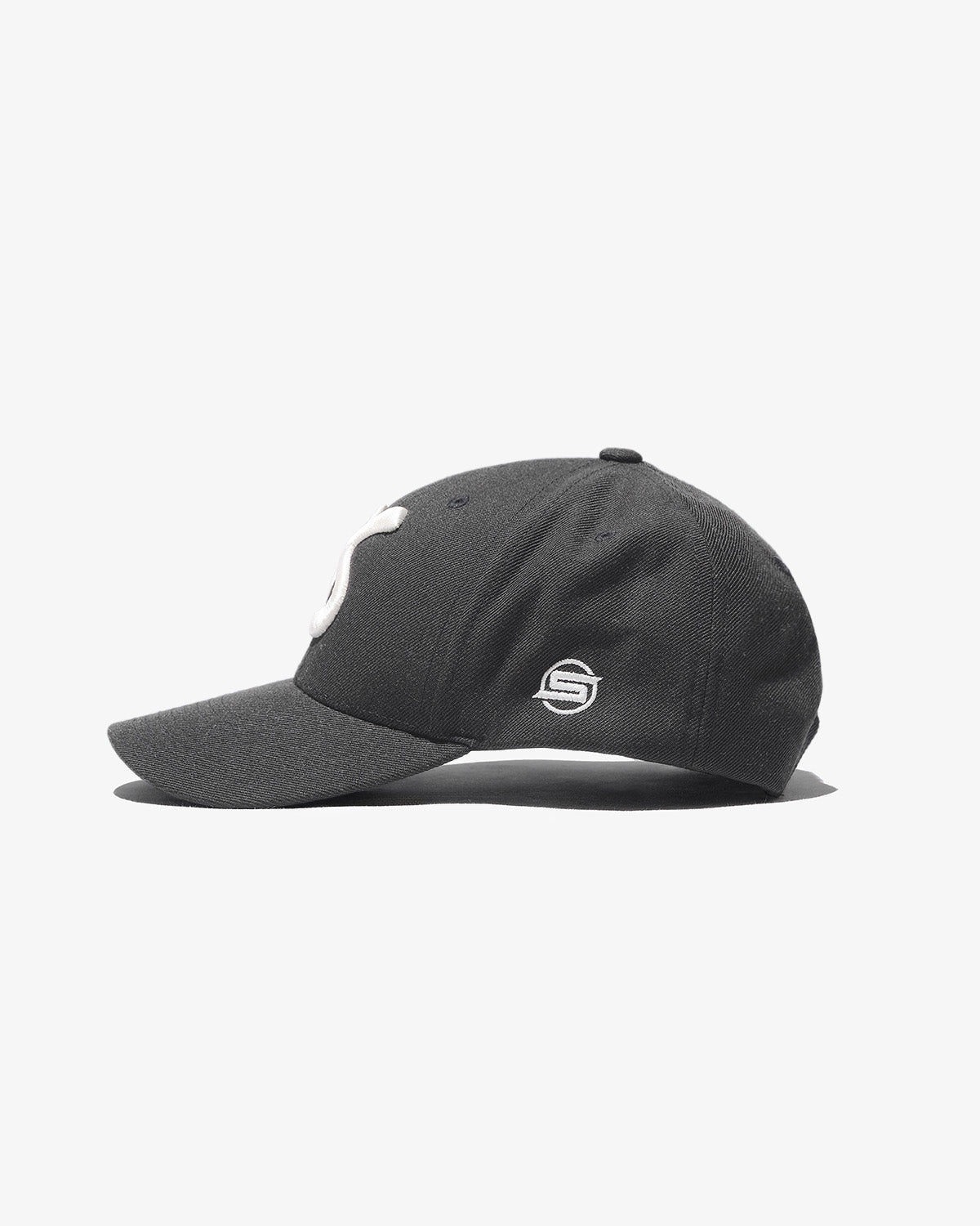SWAY × KEBOZ CURVED VISOR CAP