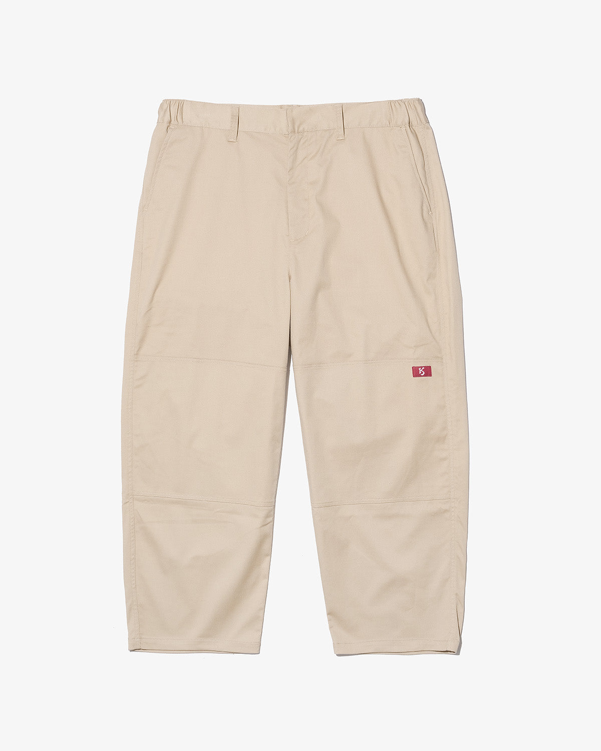 SWAY × KEBOZ DOUBLE KNEE PANTS