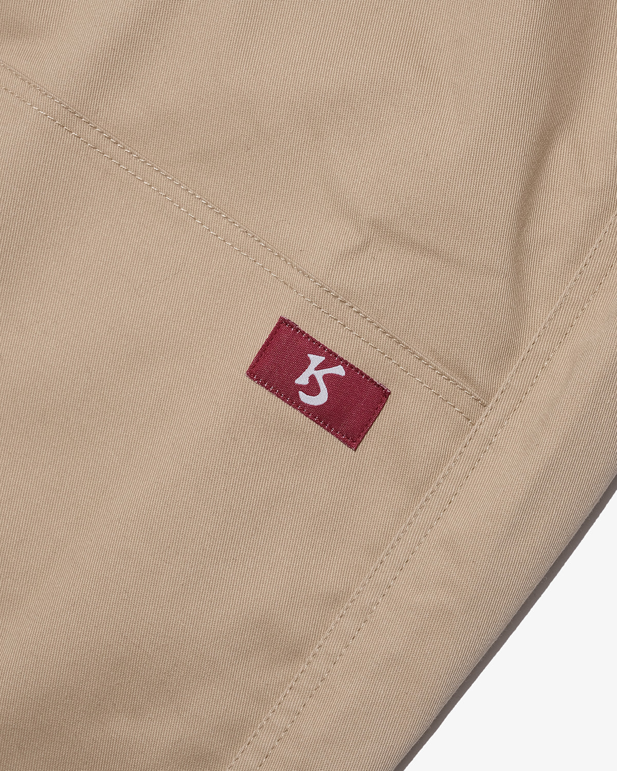 SWAY × KEBOZ DOUBLE KNEE PANTS