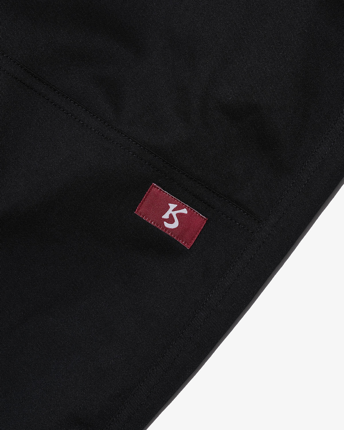 SWAY × KEBOZ DOUBLE KNEE PANTS