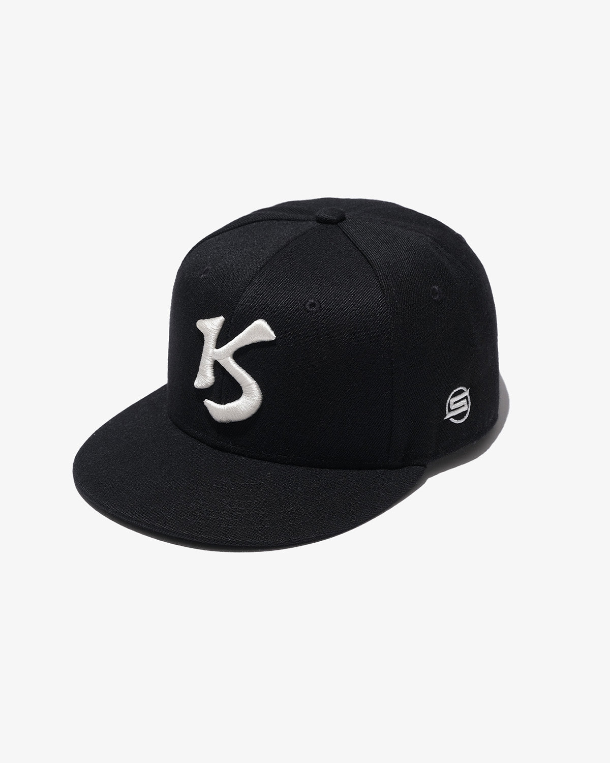 SWAY × KEBOZ FLAT VISOR CAP