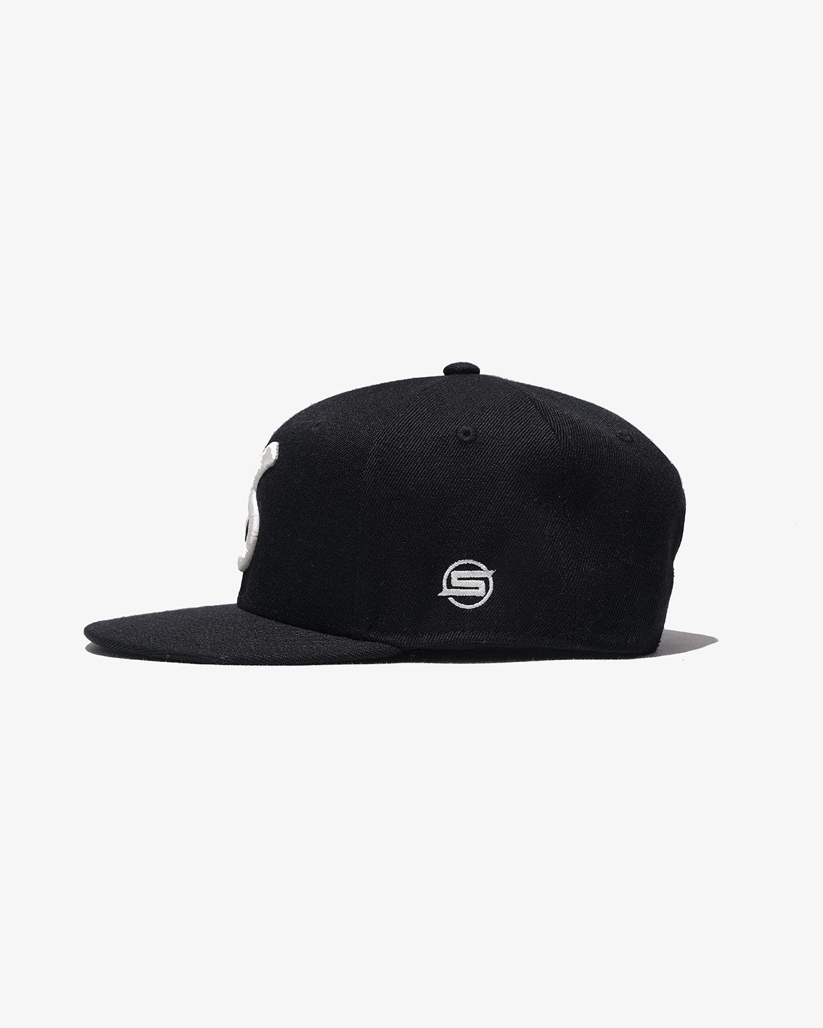 SWAY × KEBOZ FLAT VISOR CAP
